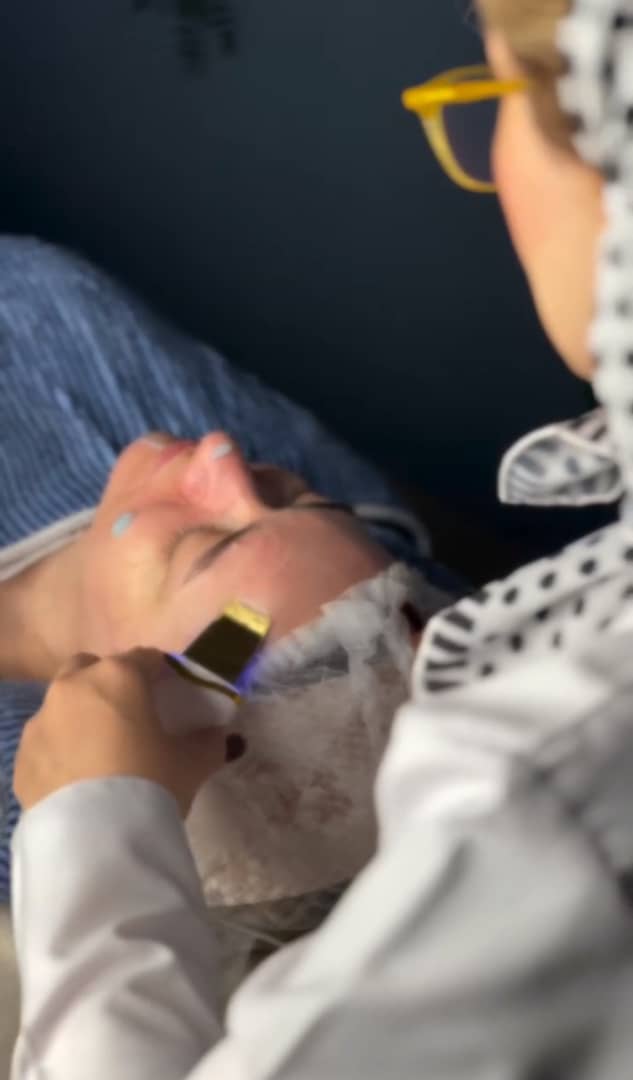 مرکز ماساژ نورا در تبریز